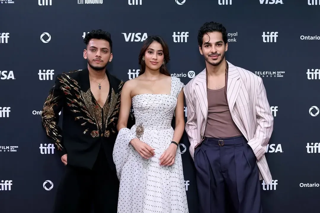 vishal jethwa janhvi kapoor and ishaan khatter