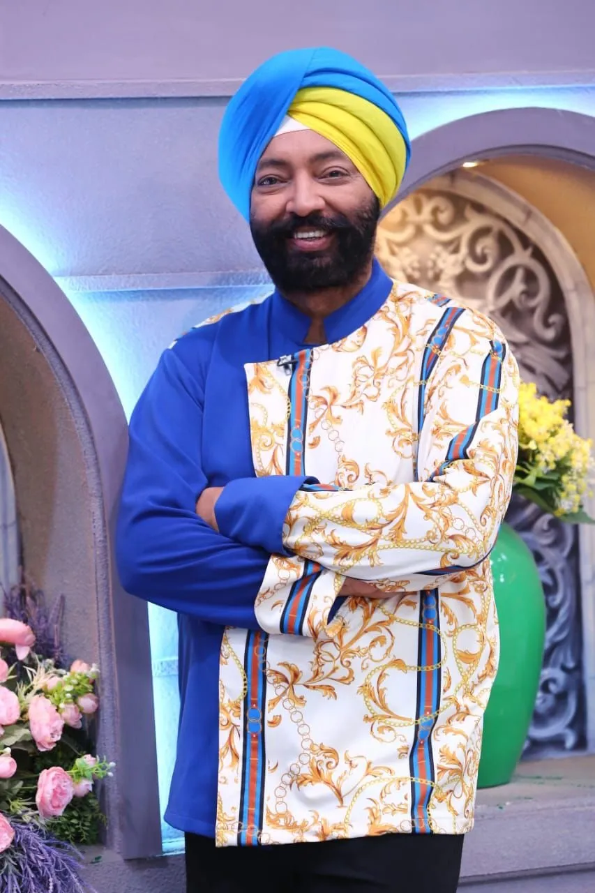 Harpal Singh Sokhi