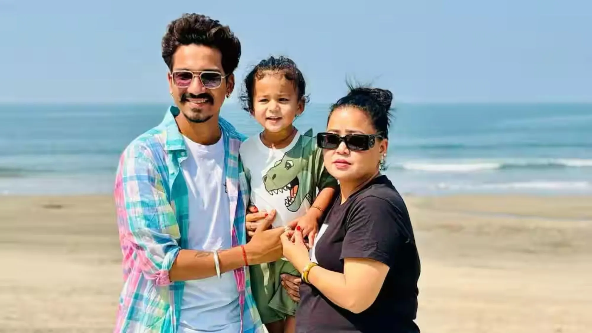 Bharti Singh