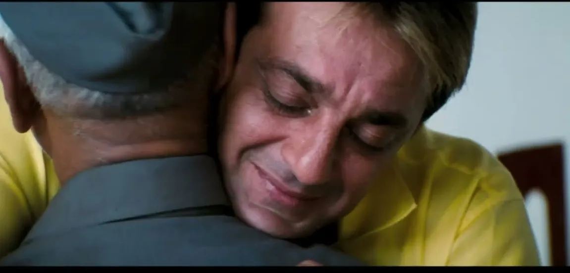 Munna Bhai MBBS 23 years anniversary