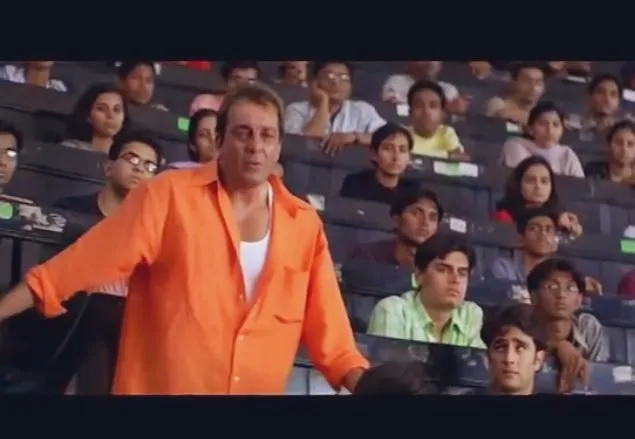 Munna Bhai MBBS 23 years anniversary