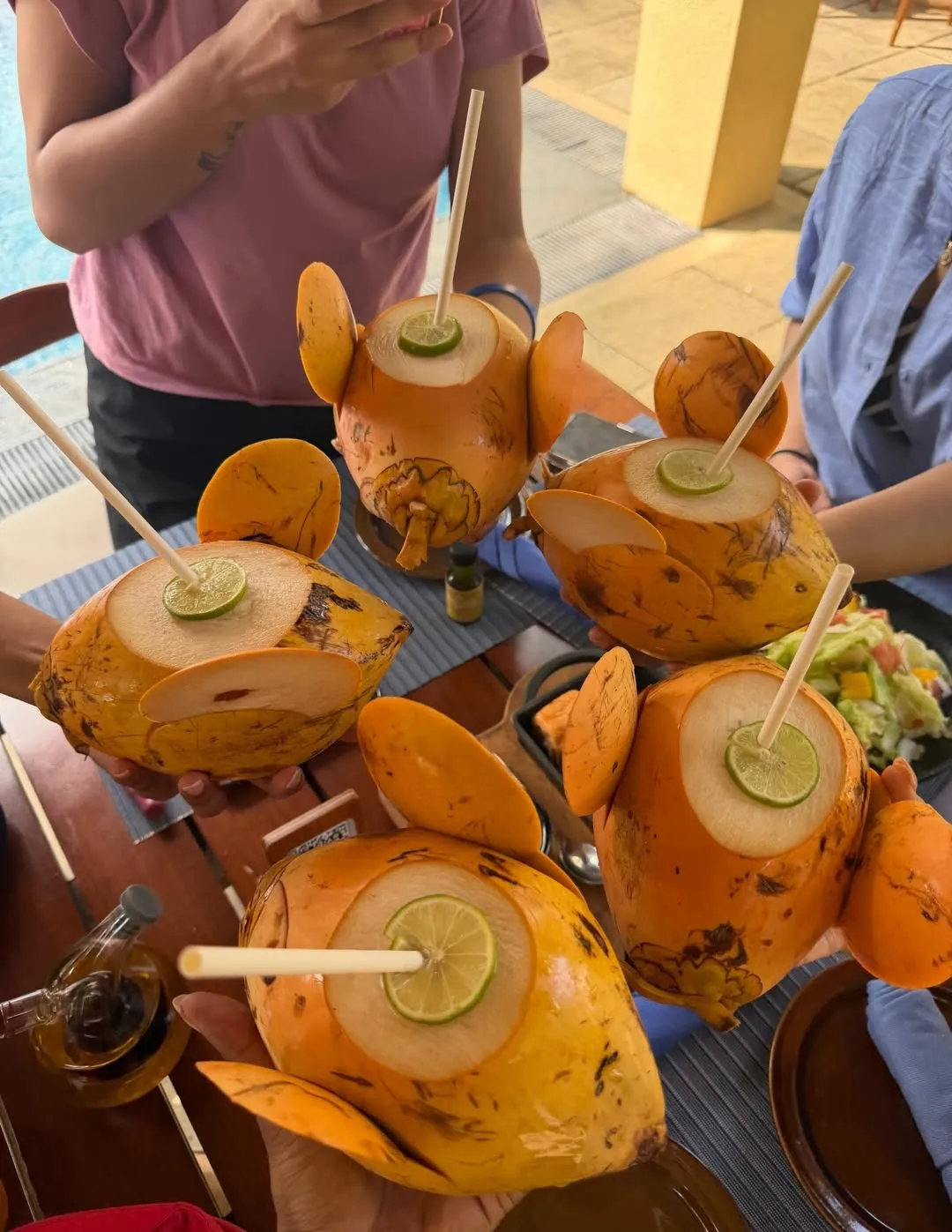 I recently got 2 days off and I got this opportunity to get away with my girls and we went to th (3)