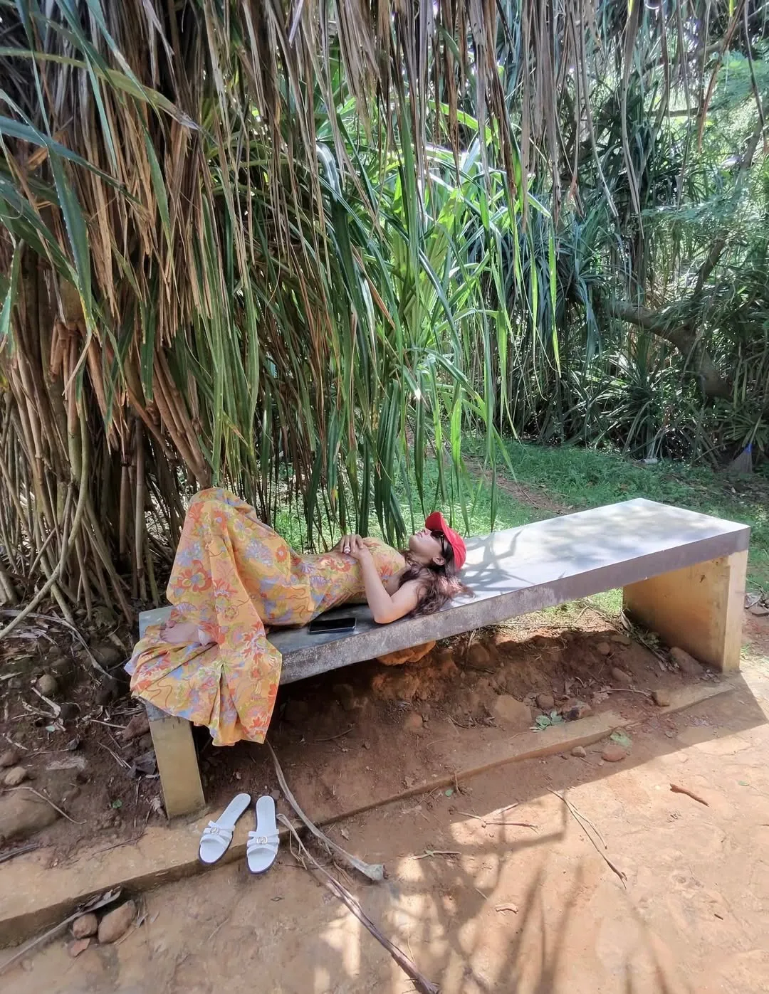 I recently got 2 days off and I got this opportunity to get away with my girls and we went to th (7)