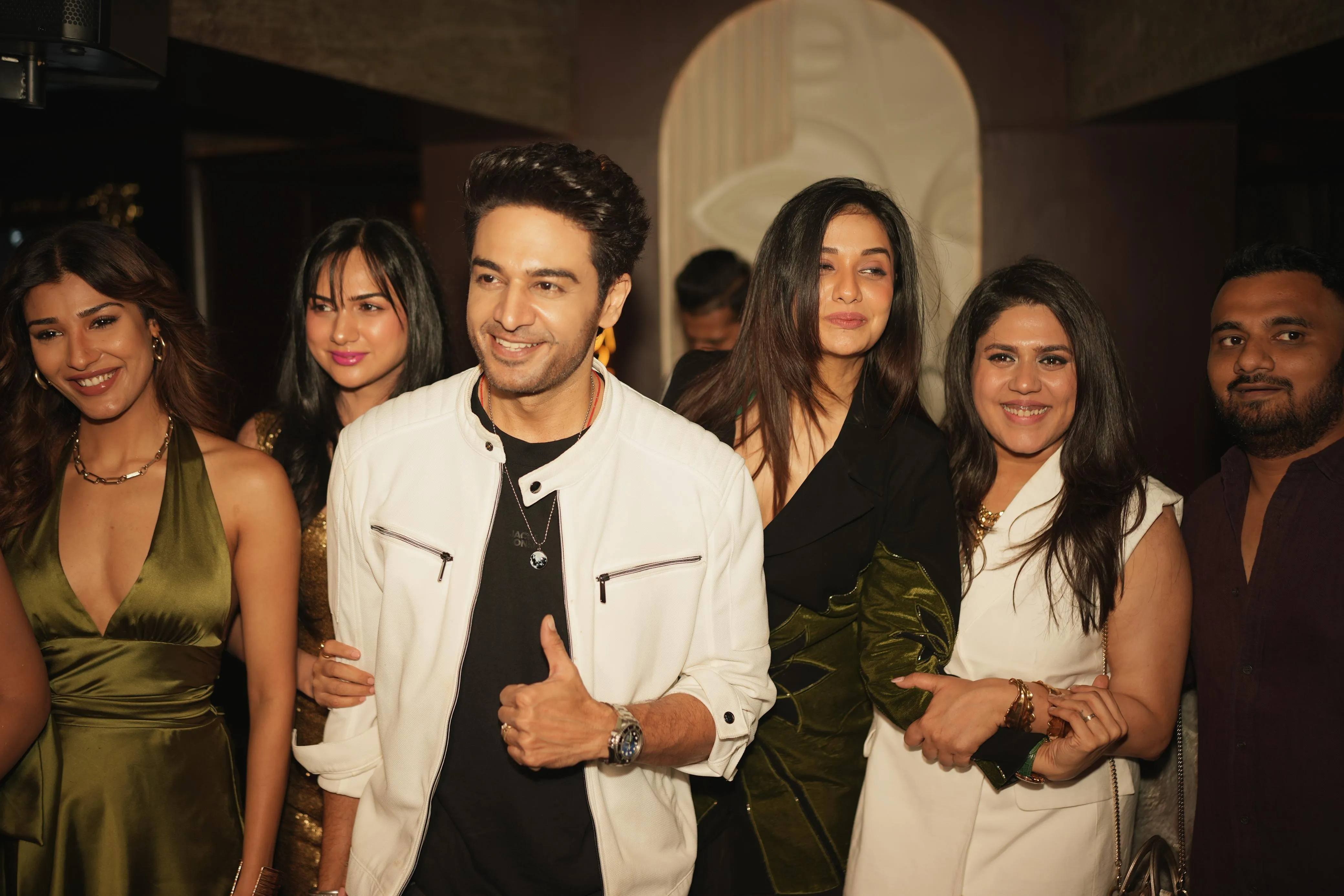 Planet Media PR Bigg Boss hattrick success