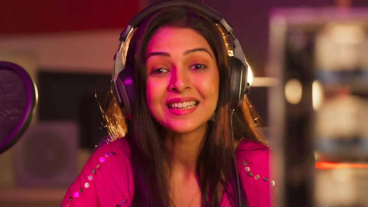 Doordarshan TV Serial