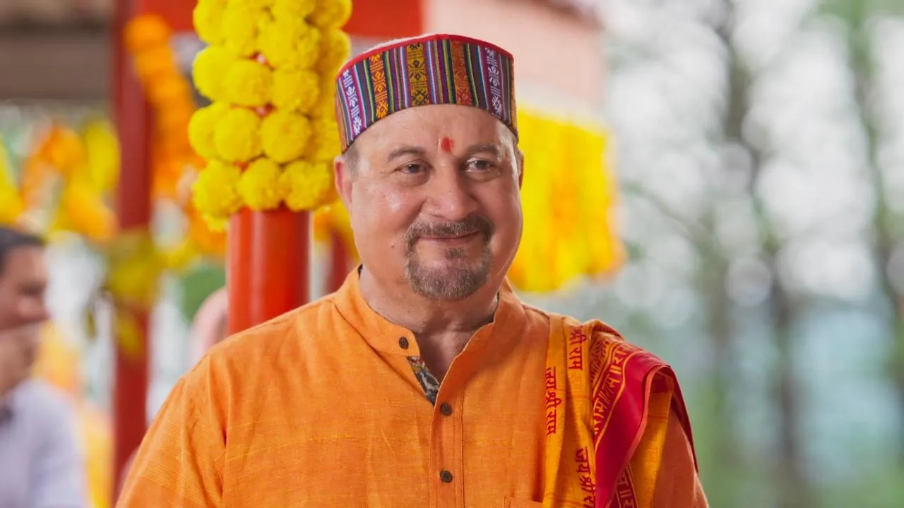 Doordarshan TV Serial