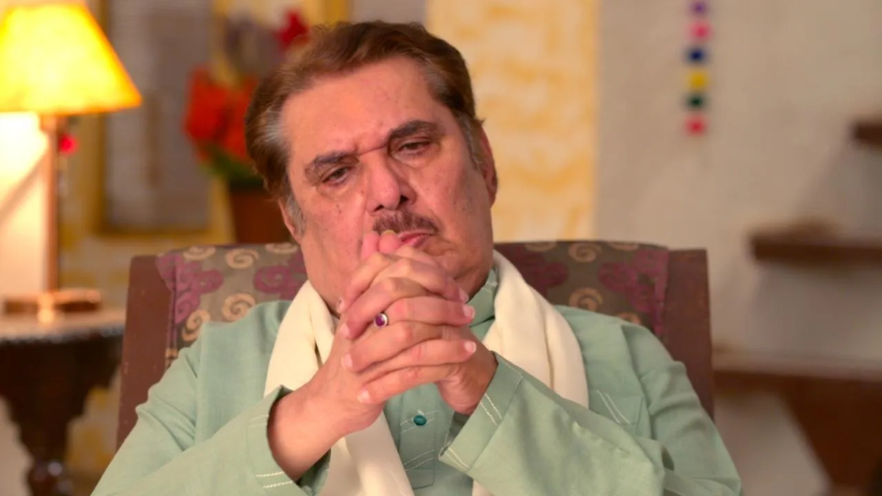 Doordarshan TV Serial