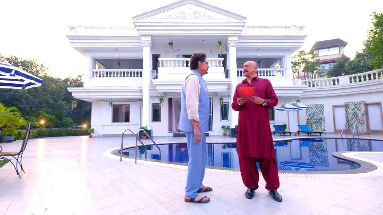 Doordarshan TV Serial