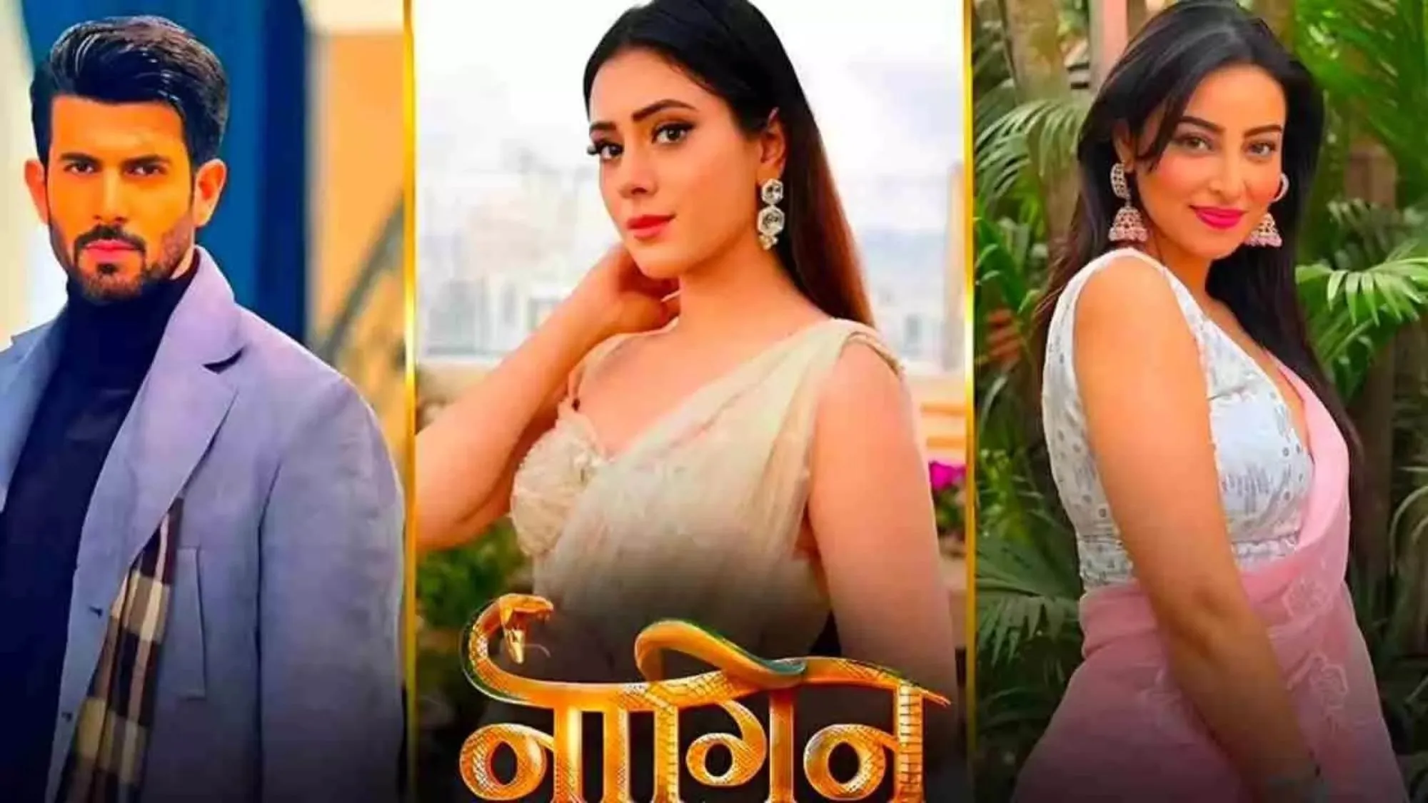 naagin 7