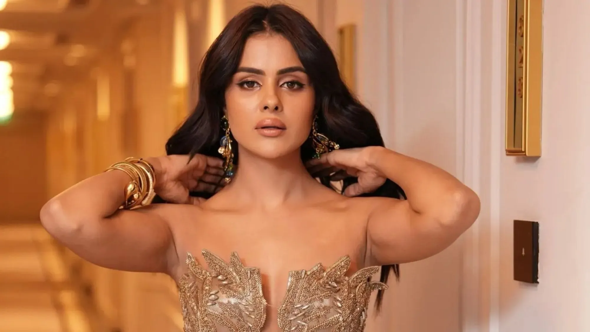 Priyanka Chahar Choudhary