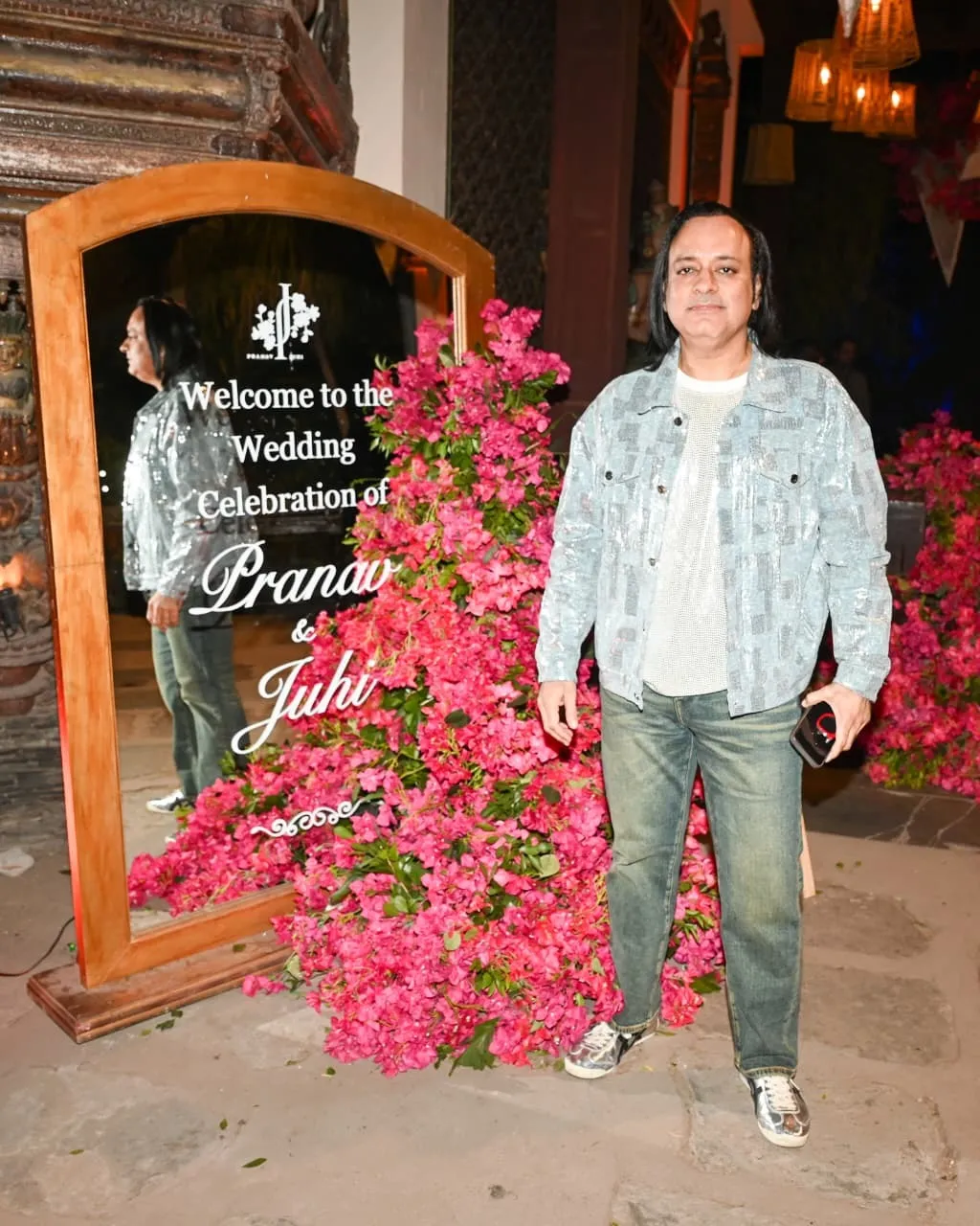 Prashant Virendra Sharma