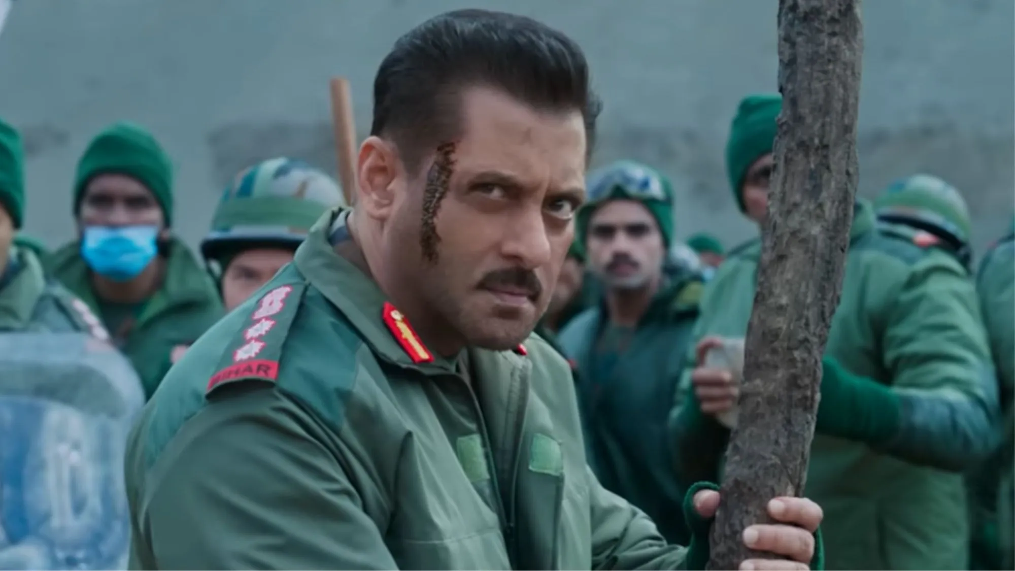salman khan