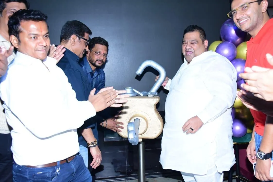 Hotel The Platinum Andheri West