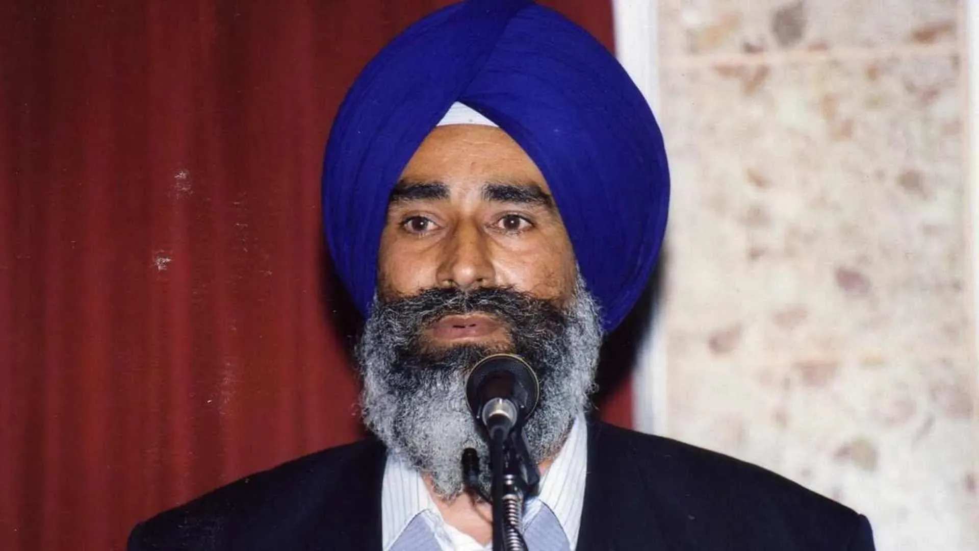 jaswant singh khalra