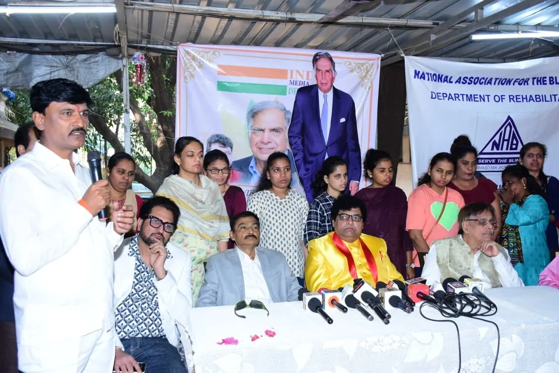 Ratan Tata Birthday Celebration