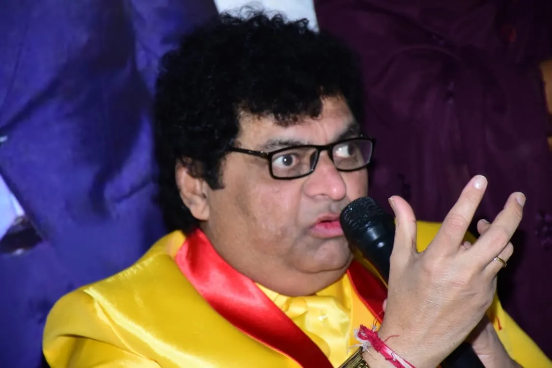 Ratan Tata Birthday Celebration