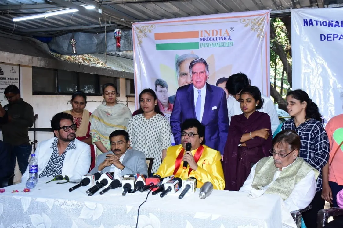 Ratan Tata Birthday Celebration