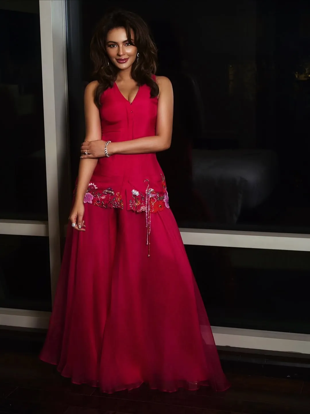 Seerat Kapoor reflections on 2025