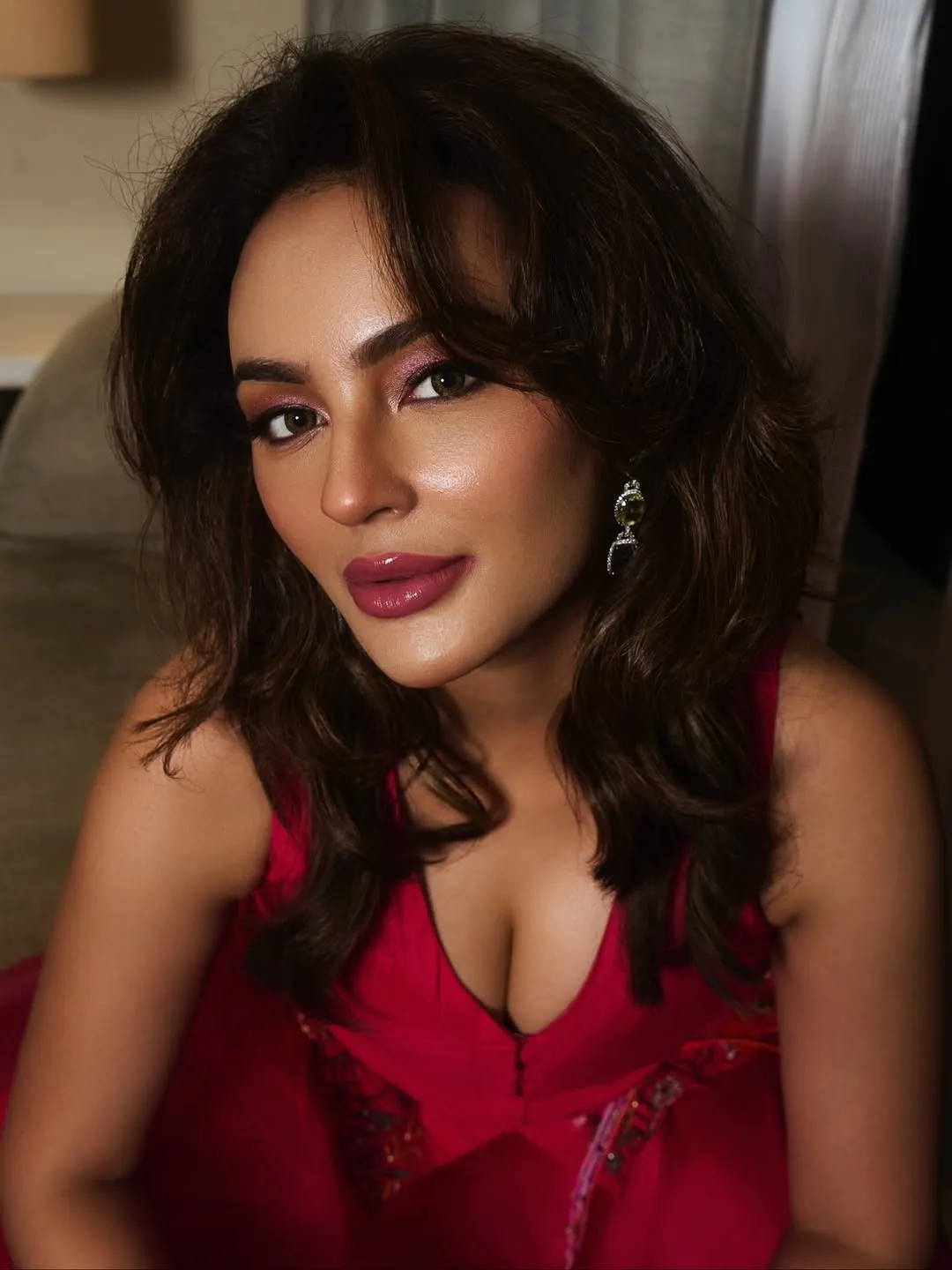 Seerat Kapoor reflections on 2025