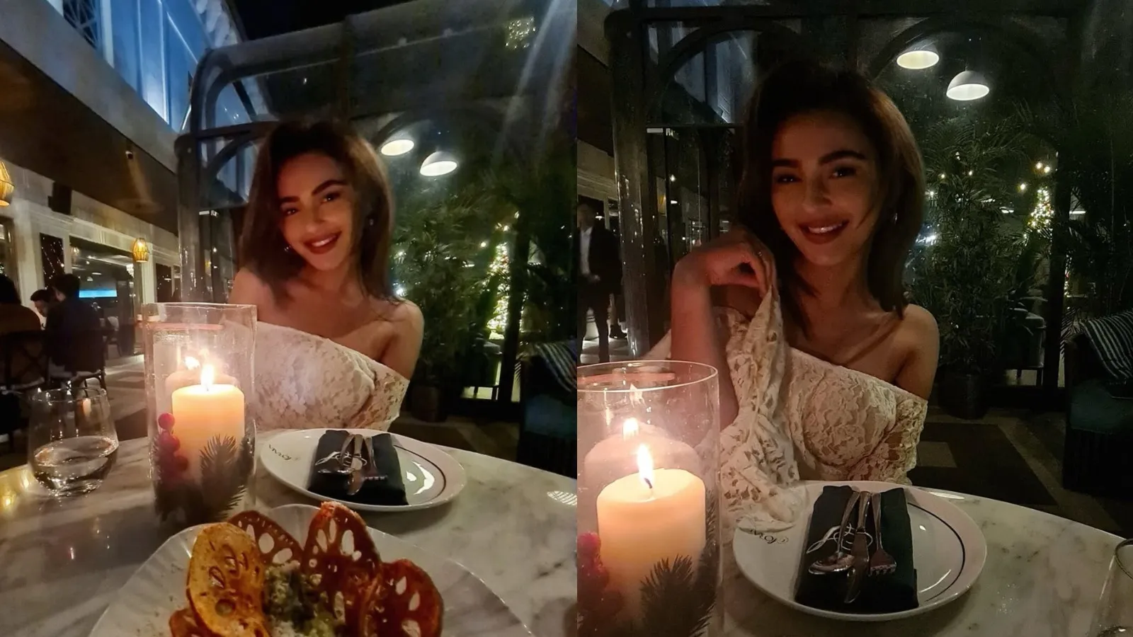 Seerat Kapoor reflections on 2025