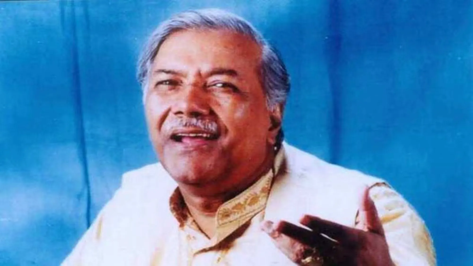 Ustad Ghulam Mustafa Khan