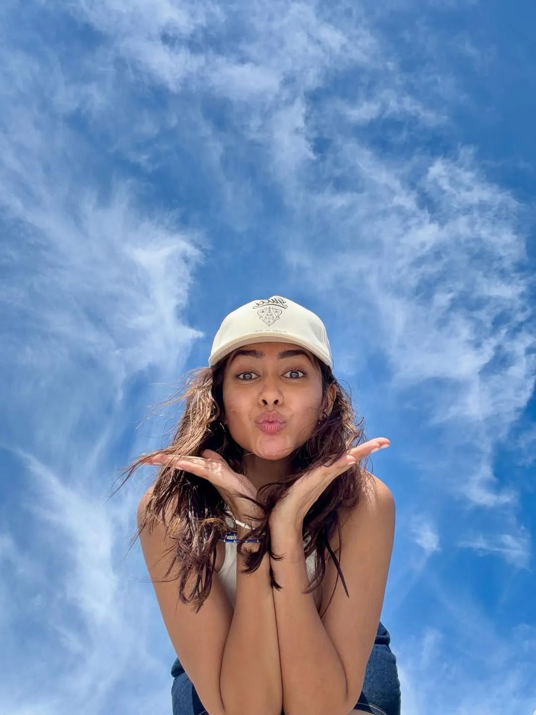 Much needed 🌻🐚🫰🏻🏖️🍓💋🍕🦦❤️_🔥