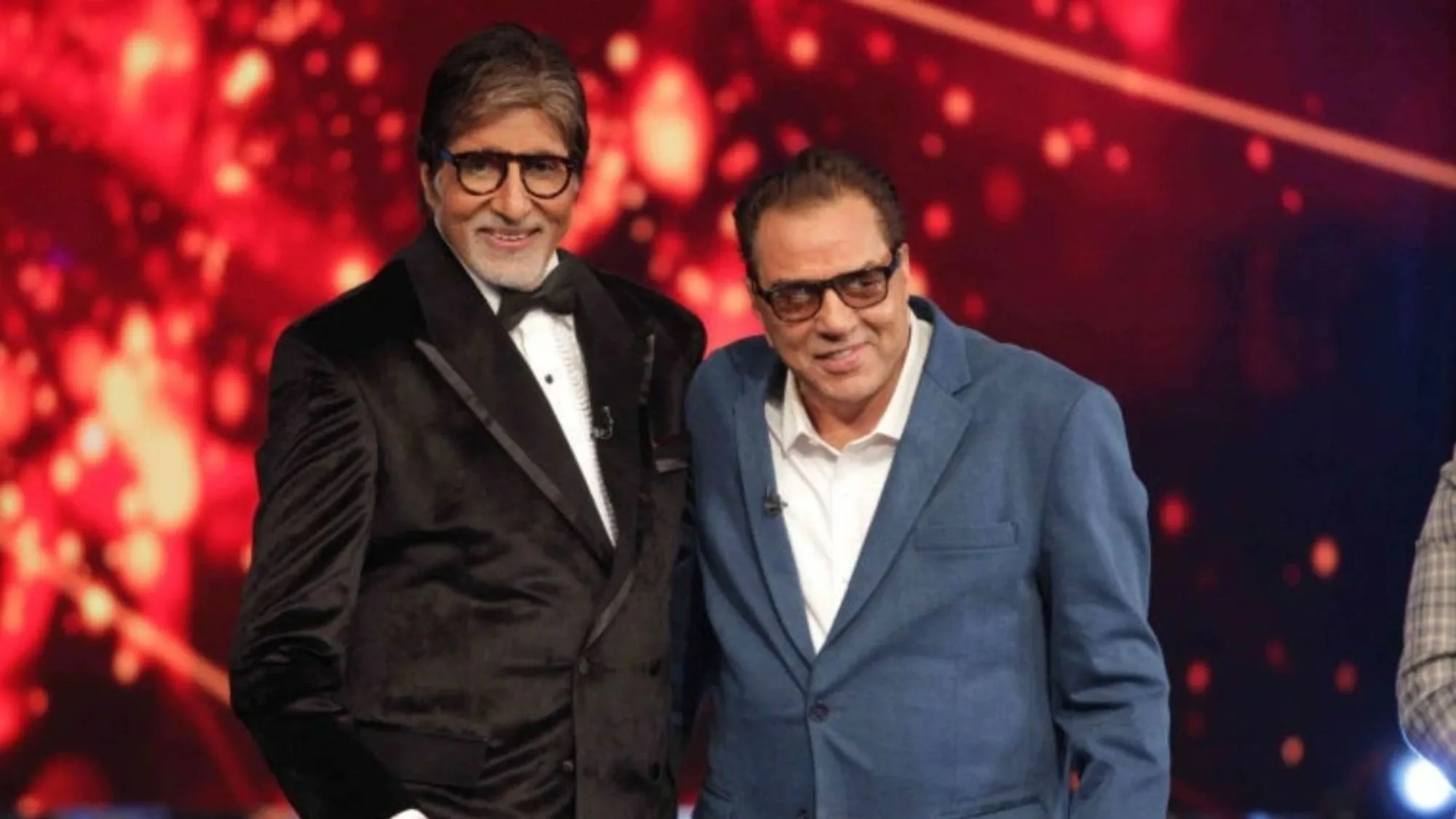 amitabh bachchan dharmendra