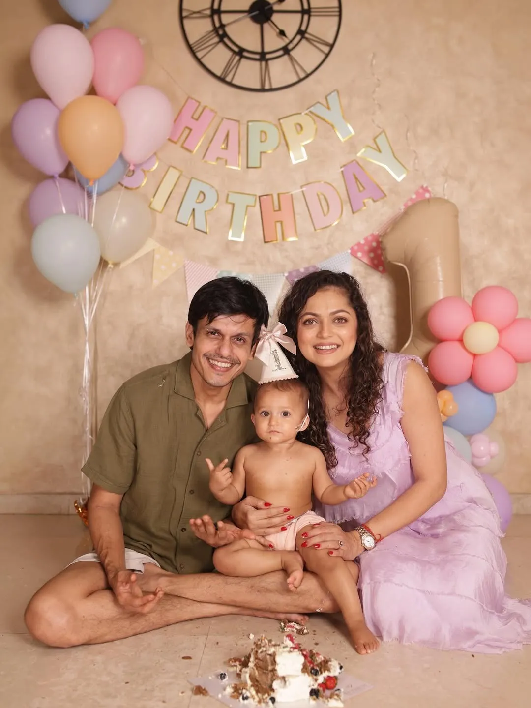 Hello World! Meet - Ms.Leela Khemka 🌸🥰 🧿 (1)