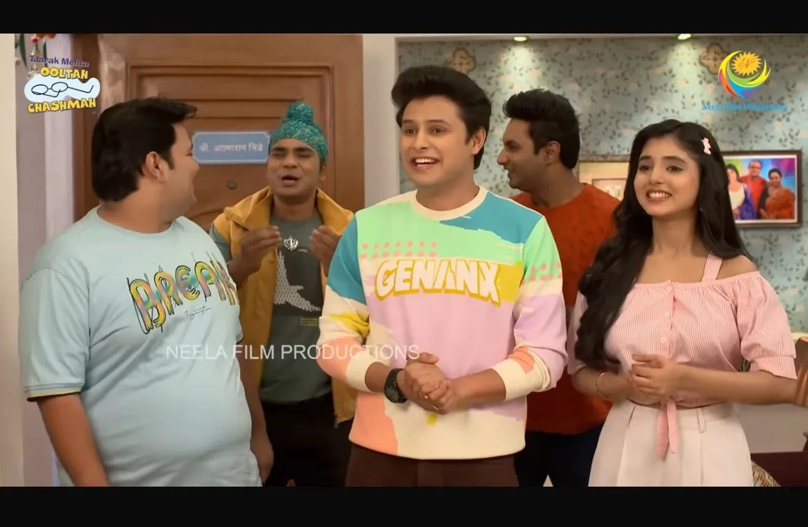 Taarak Mehta Ka Ooltah Chashmah