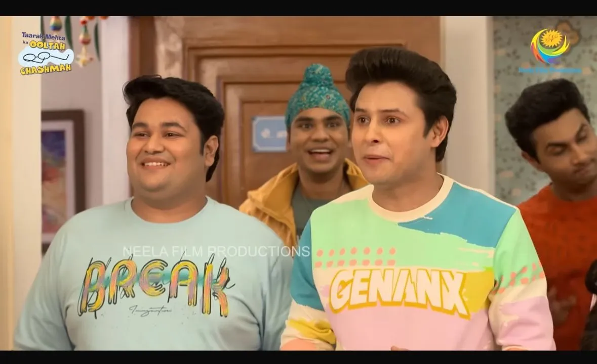 Taarak Mehta Ka Ooltah Chashmah