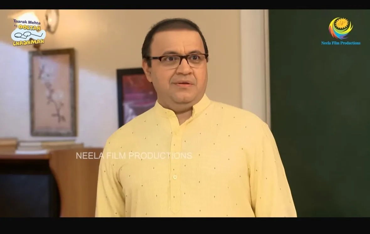 Taarak Mehta Ka Ooltah Chashmah