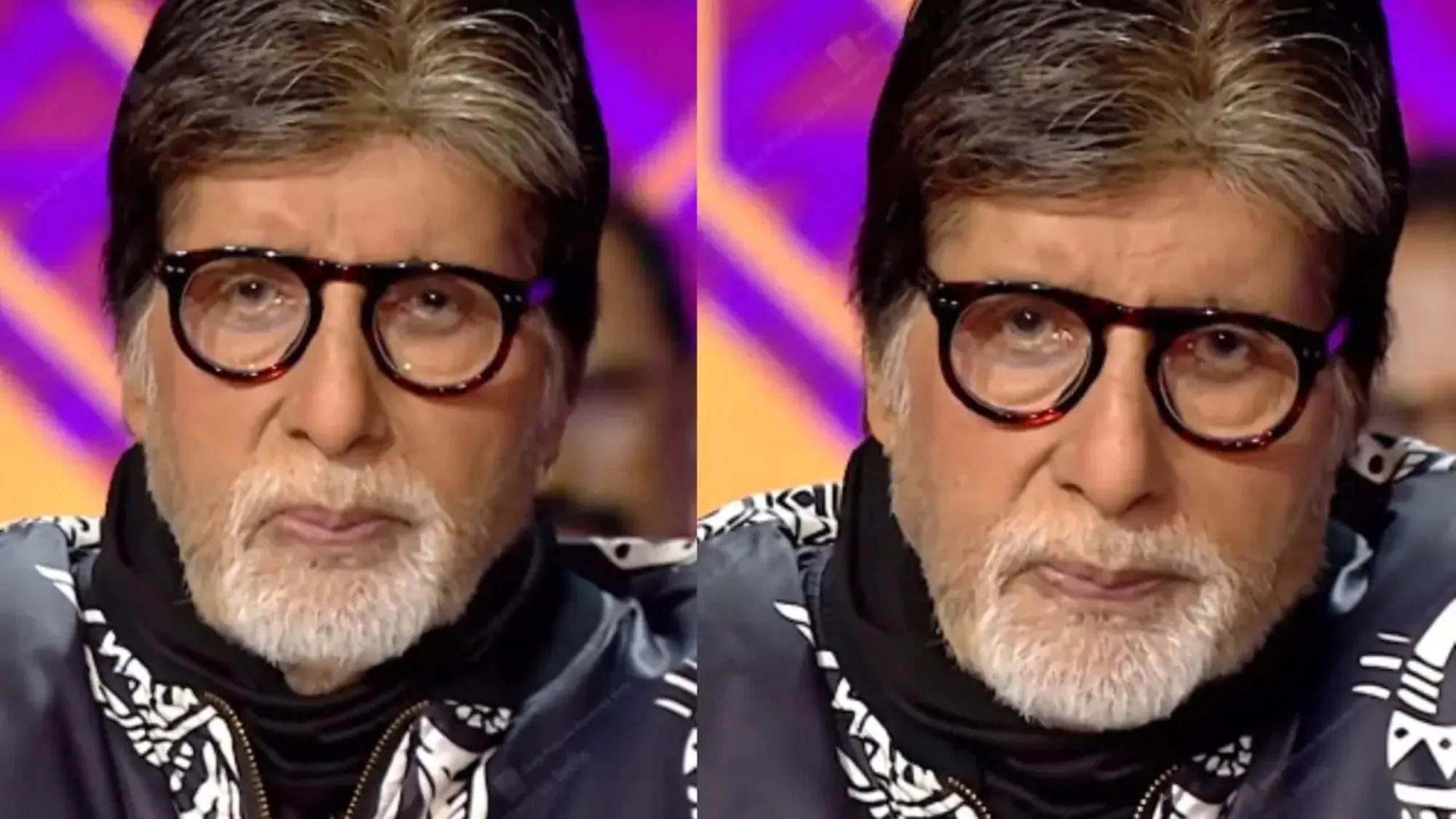 Amitabh Bachchan