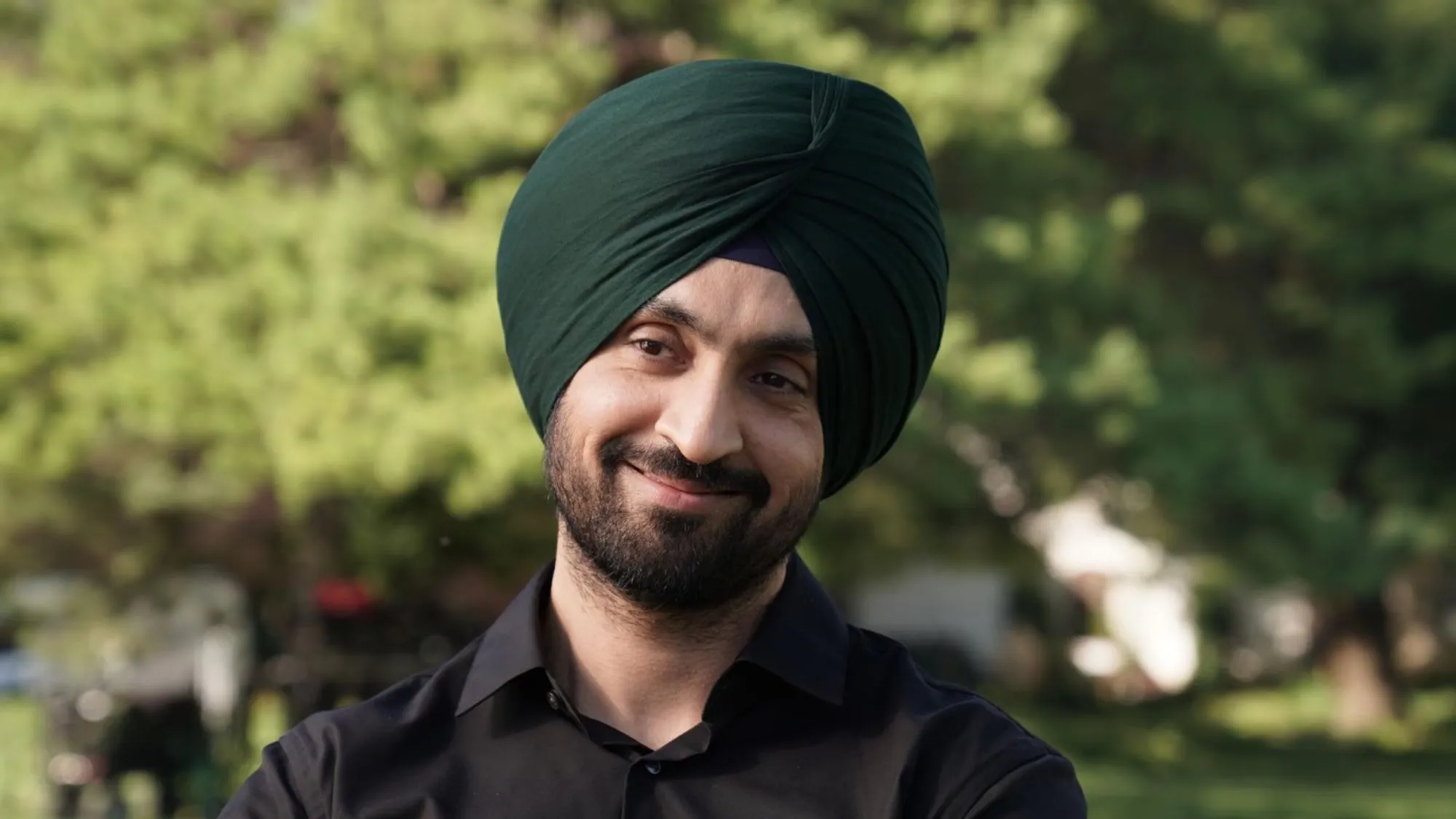 Diljit Dosanjh
