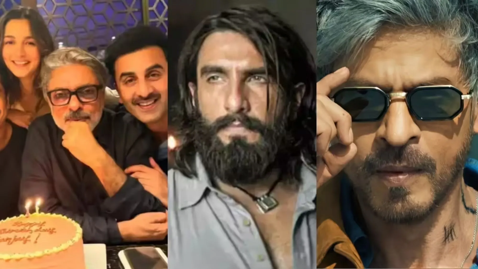 King and Love and War