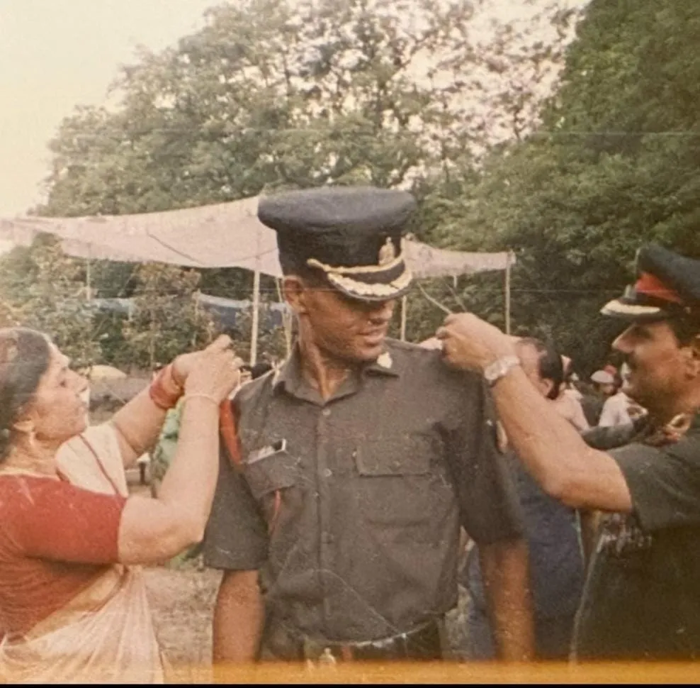 Medha Rana Border 2 Emotional Tribute