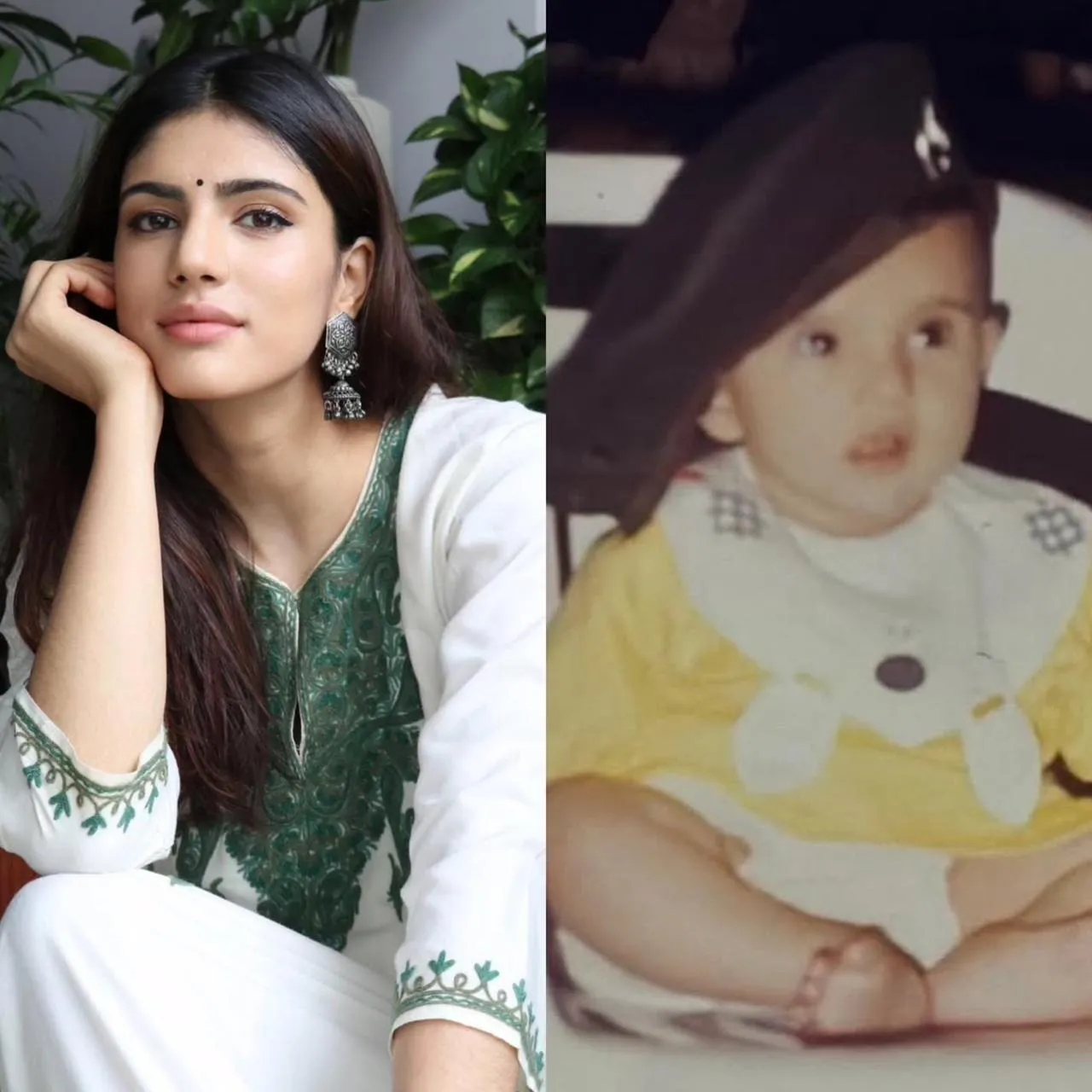 Medha Rana Border 2 Emotional Tribute