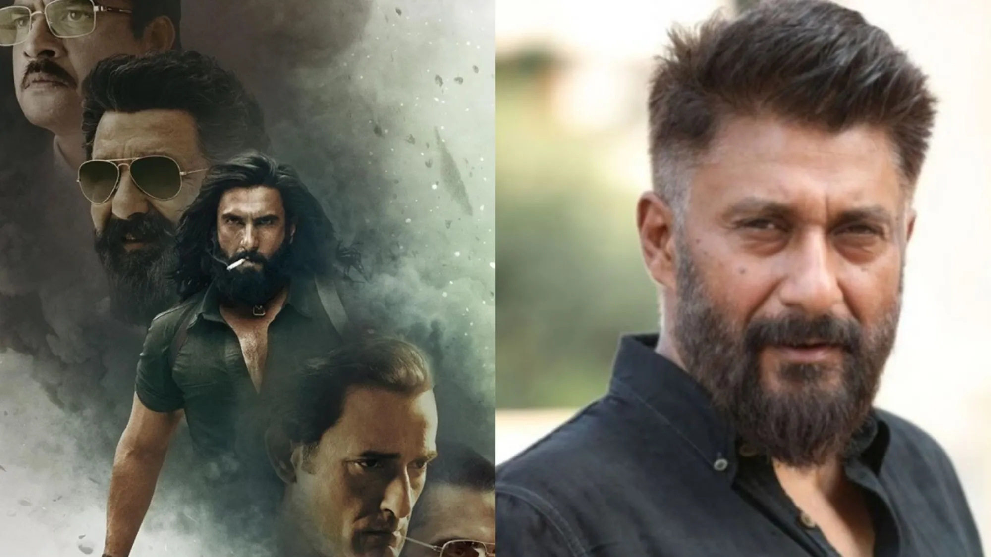Vivek Agnihotri