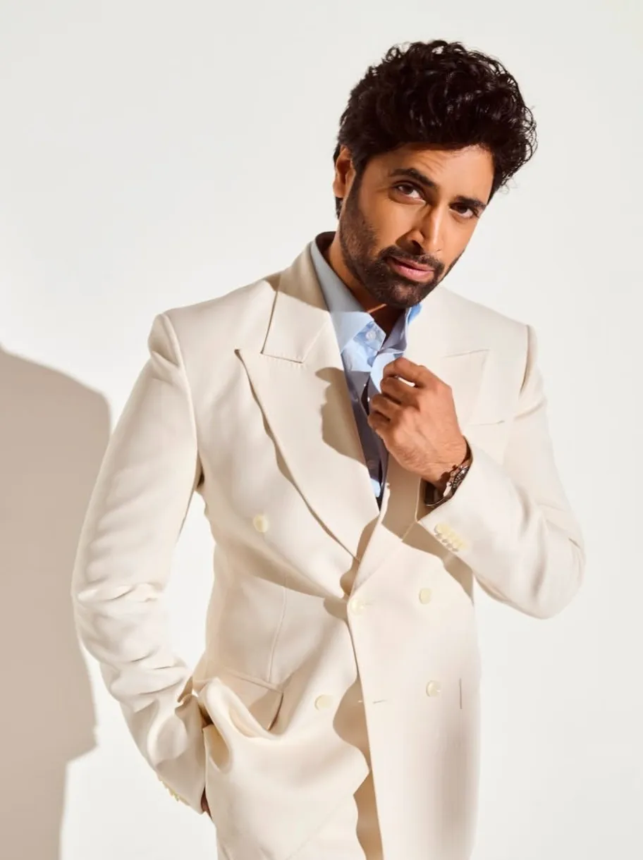 Adivi Sesh