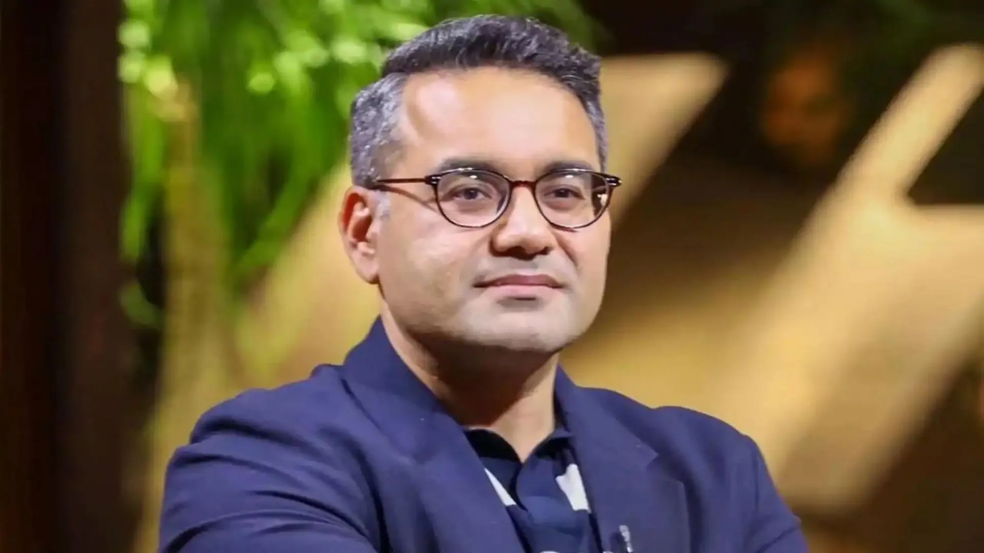 &ZeroWidthSpace;Kunal Bahl