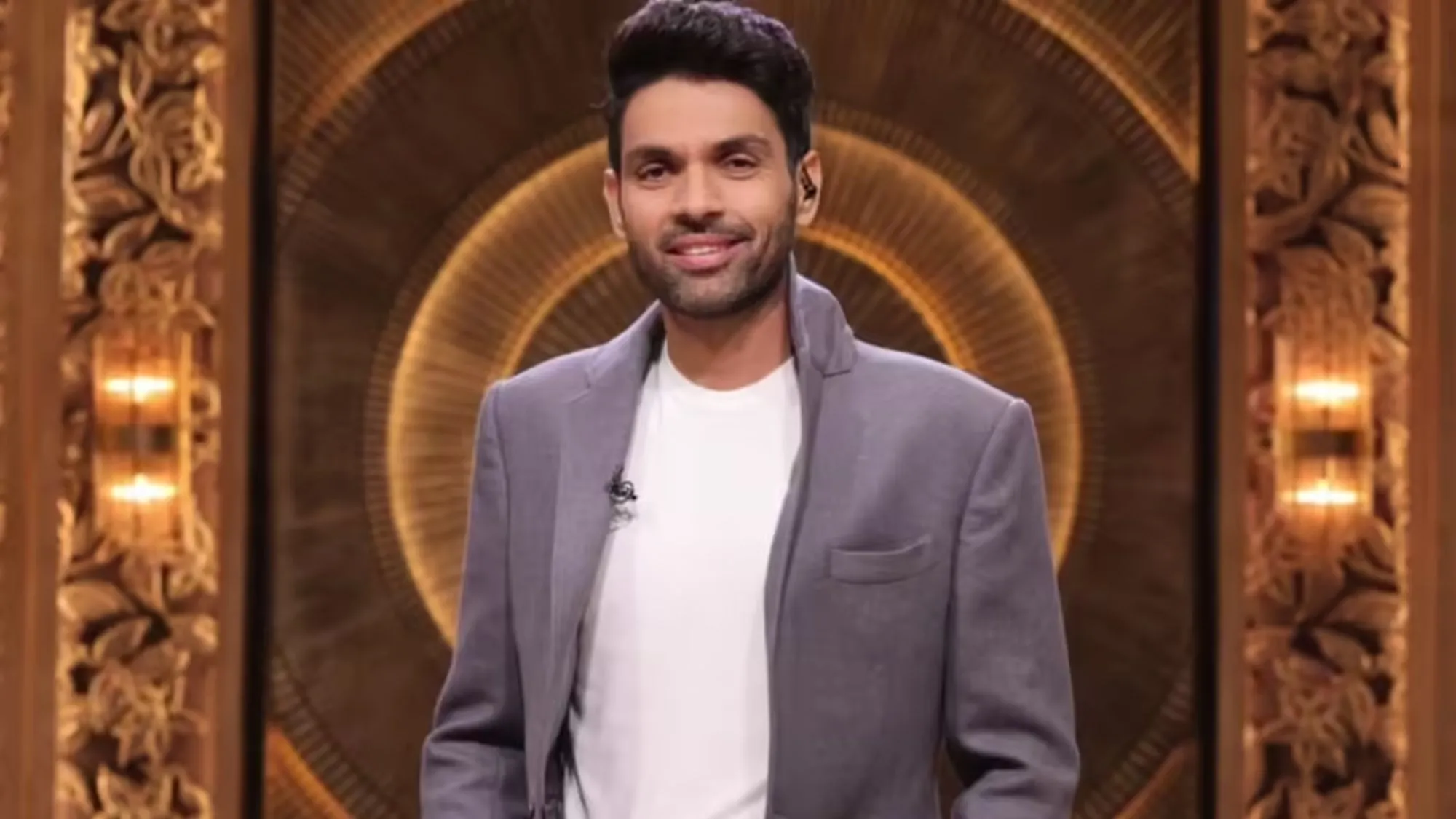 &ZeroWidthSpace;Mohit Yadav