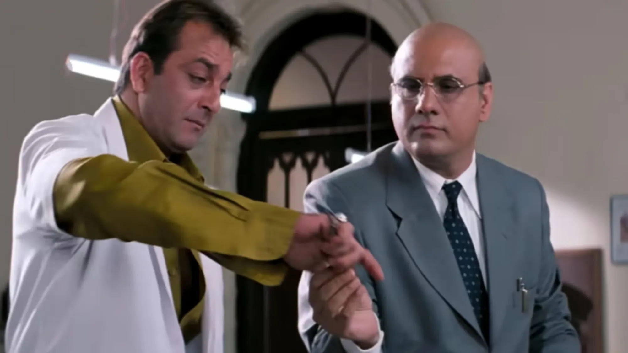 Munna Bhai 3