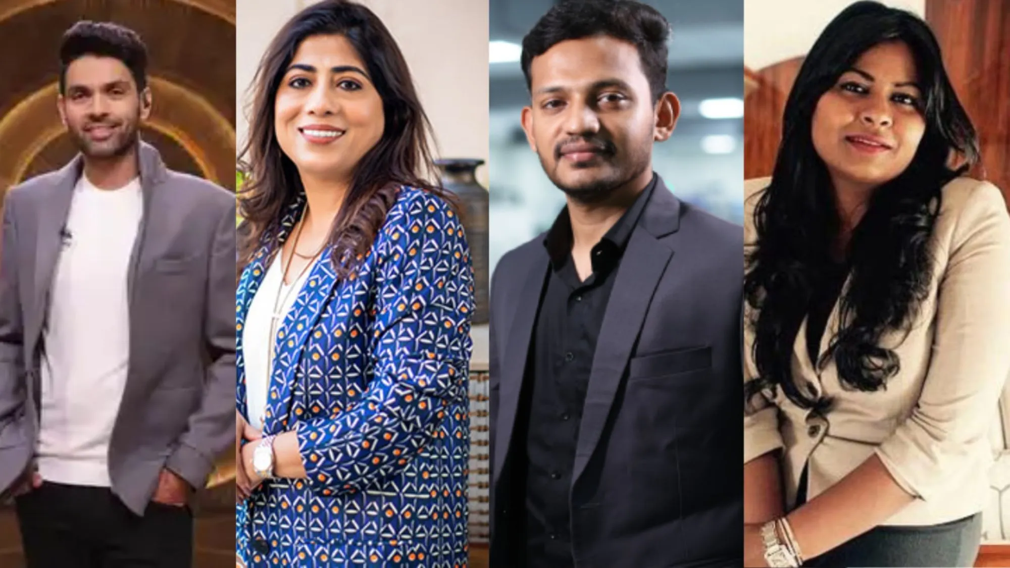 shark tank india season 5