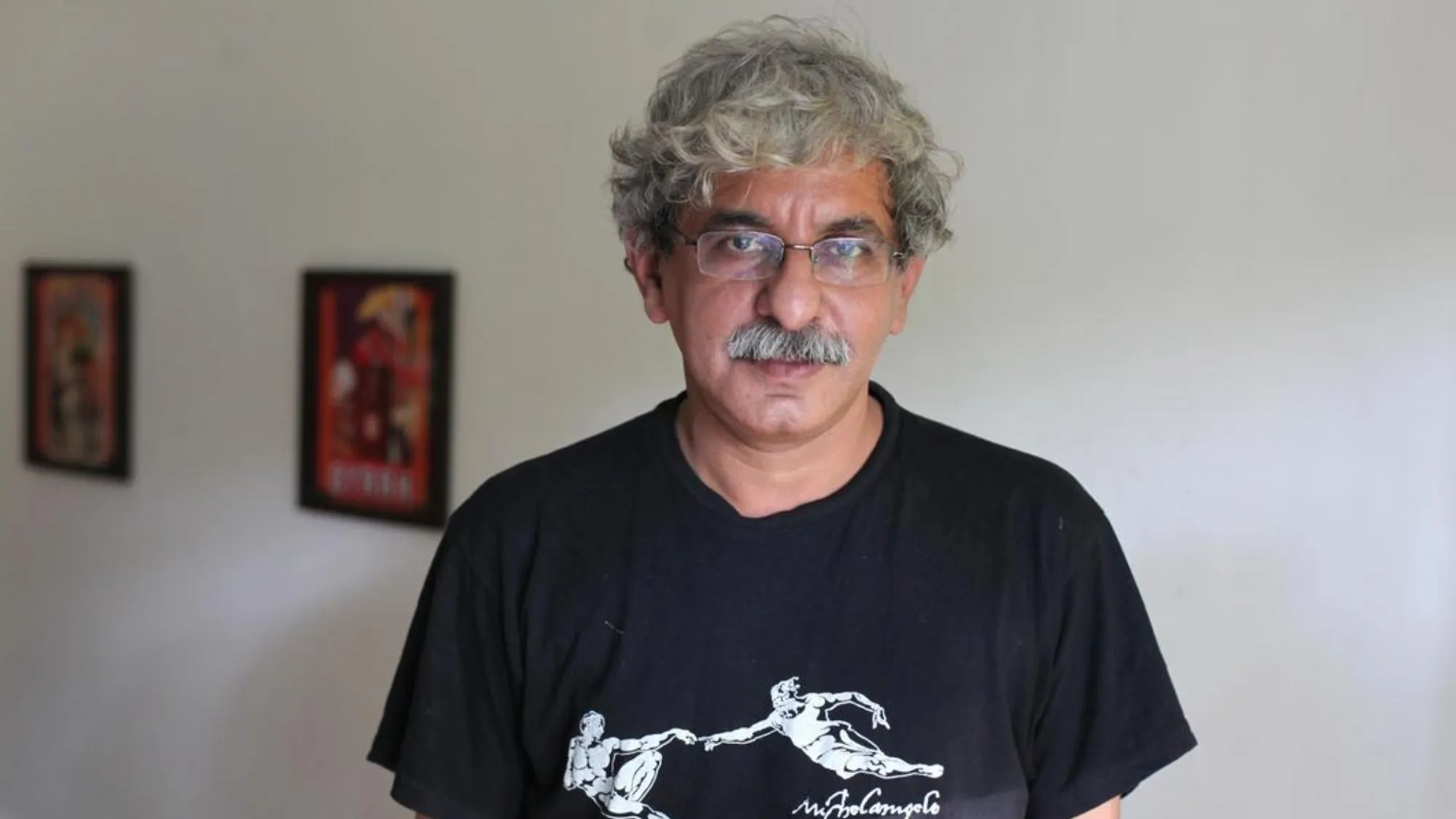 Sriram Raghavan