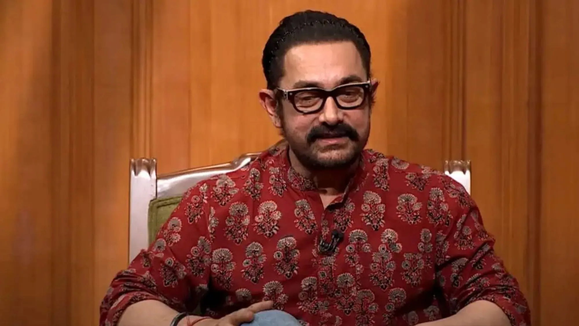 aamir khan