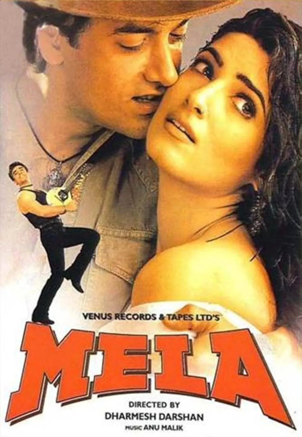 mela