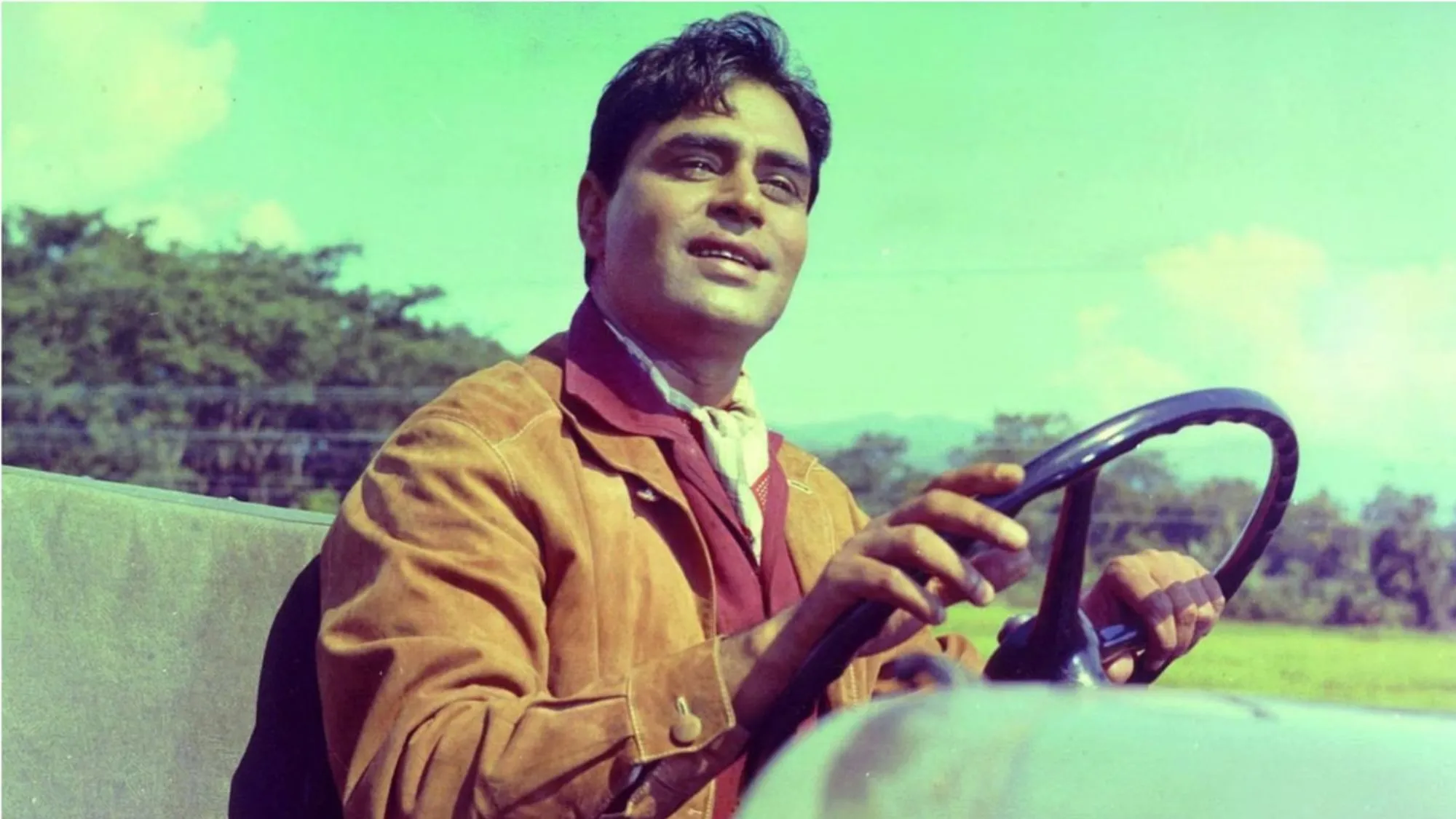 Rajendra Kumar