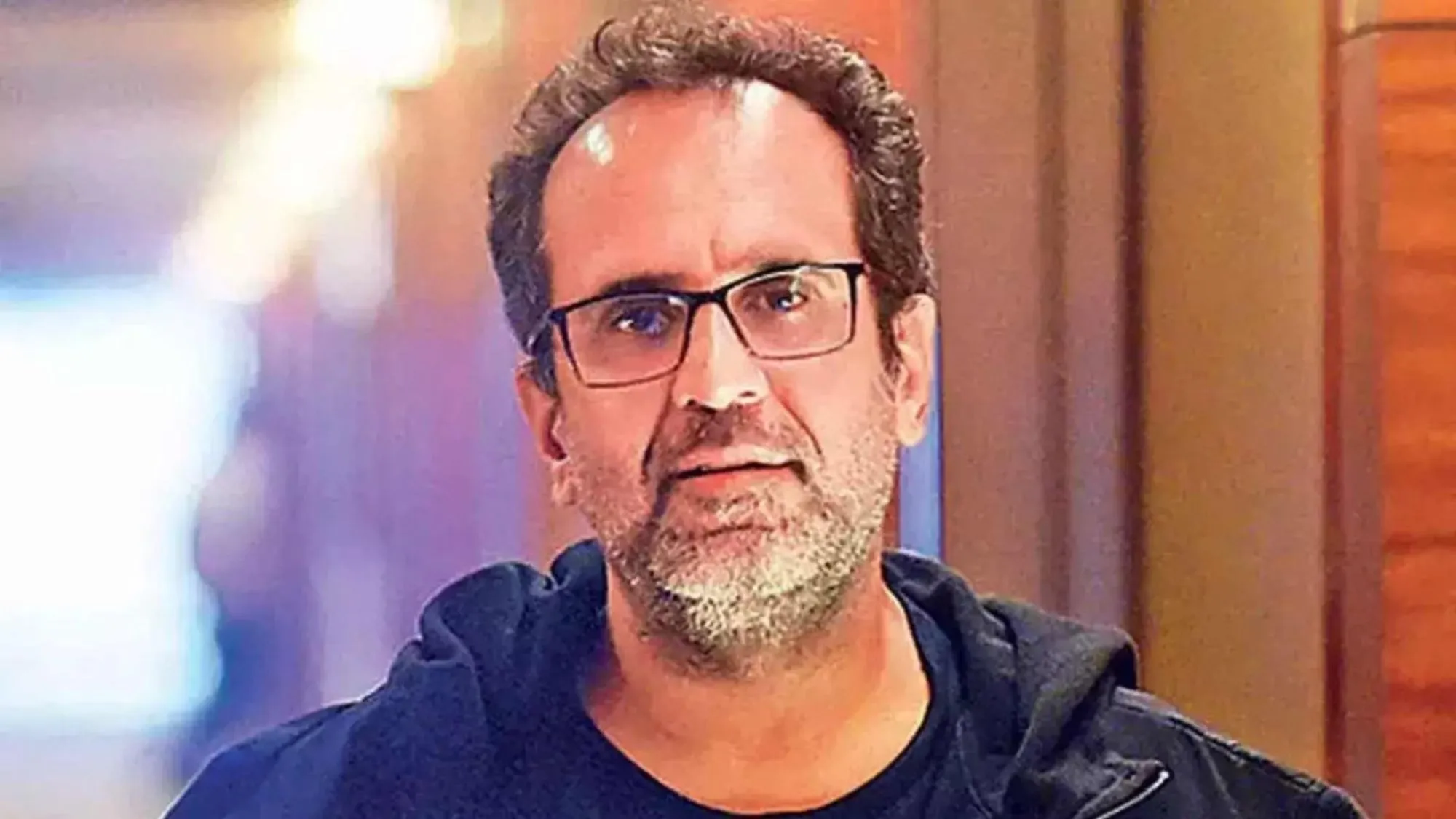 Aanand L Rai