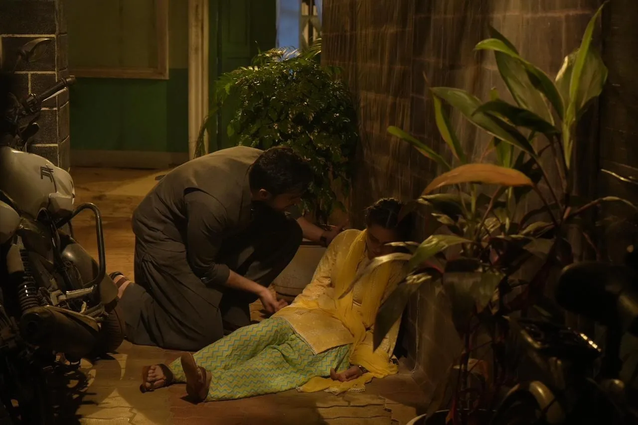 Sehar Hone Ko Hai Colors TV