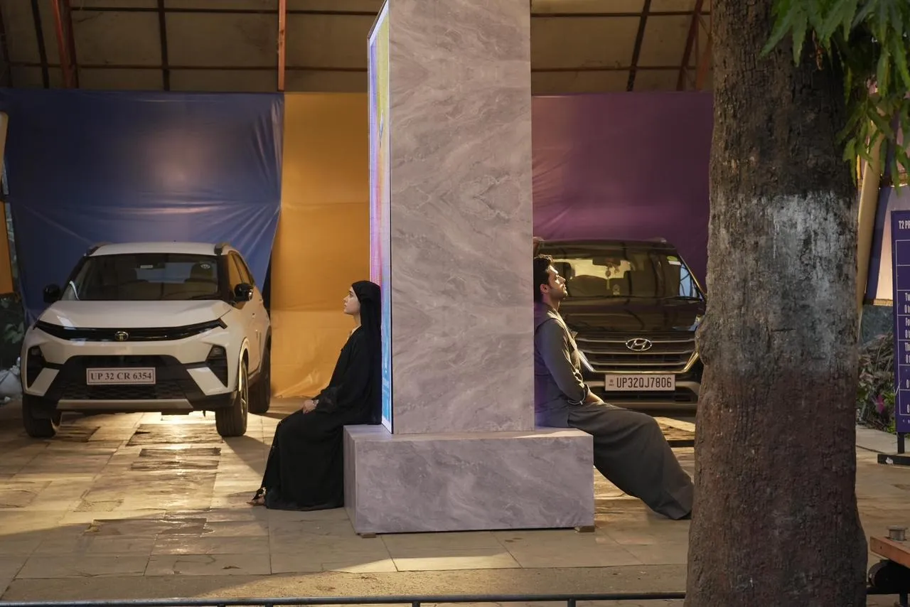 Sehar Hone Ko Hai Colors TV