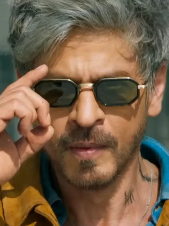 Shah Rukh Khan